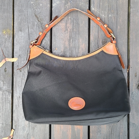 Dooney & Bourke Tote - Picture 2 of 12